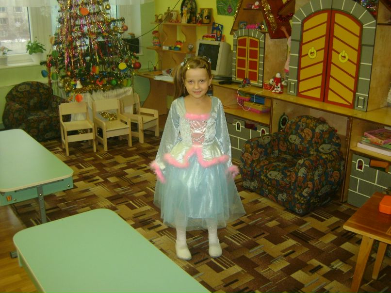 Людмила Фищук | Лангепас