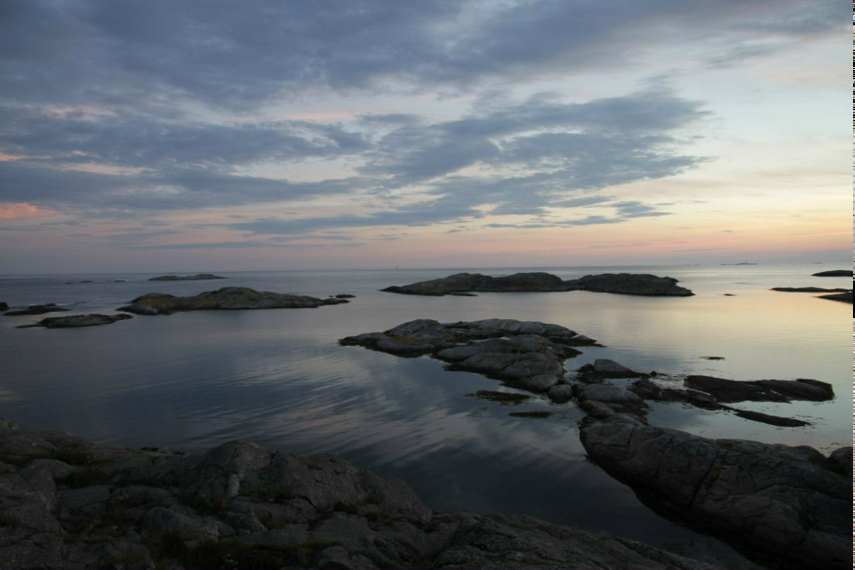 Ekaterina Šulc | Göteborg