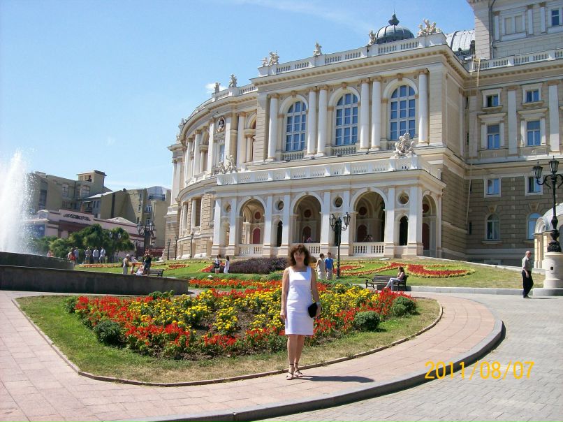 №62, Ирина Данилова, 55 лет, Николаев №62, Ирина Данилова, 55 лет, Николаев