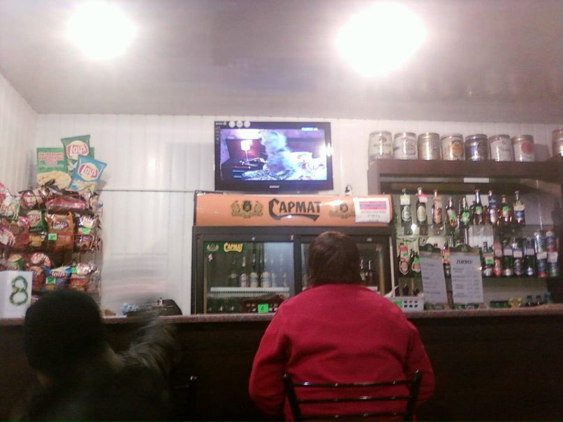 Vasja Masja | Харьков