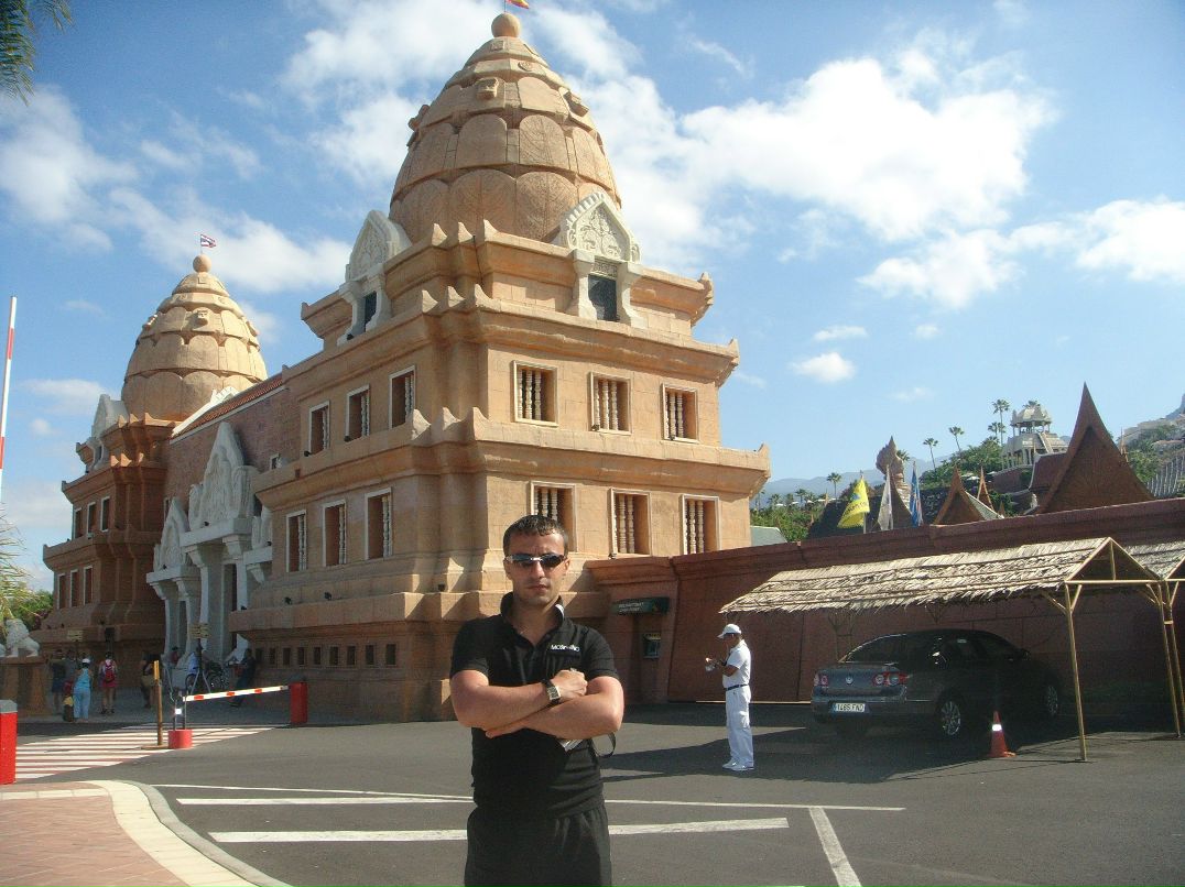 Artur Avetisyan | Орехово-Зуево