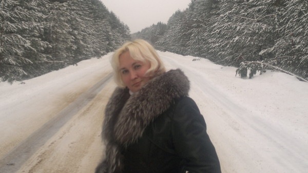 №48, Наталья Долгих, Шацк №48, Наталья Долгих, Шацк