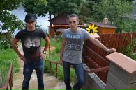 Фотография Артур Пейман