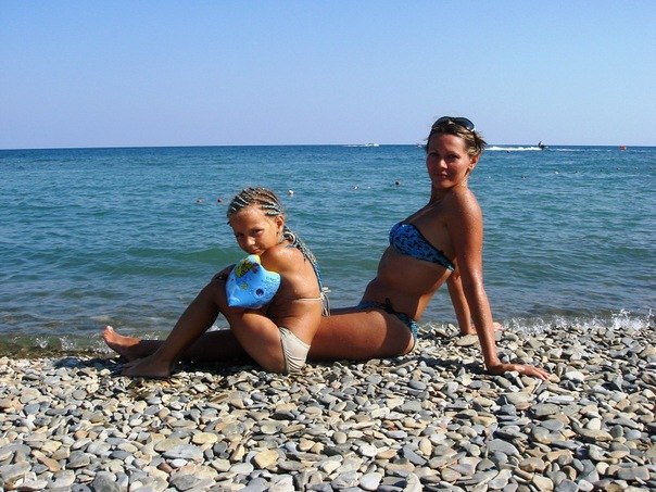 Денис Красвитний | Инта