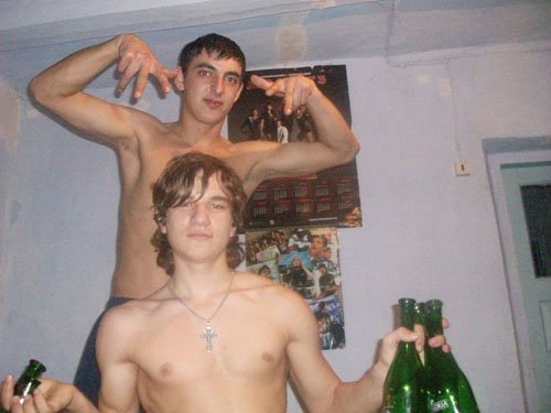 Фото профиля