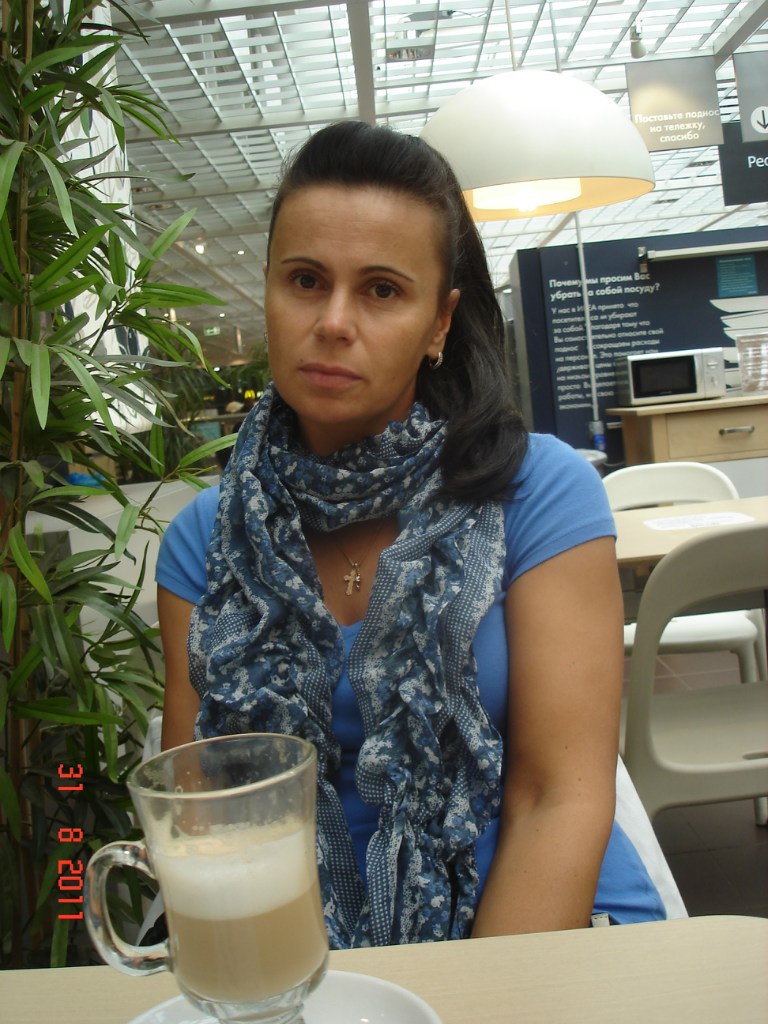 Александр Шевченко | Санкт-Петербург