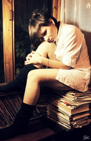 Елена Георгиевна Yolka | Киев