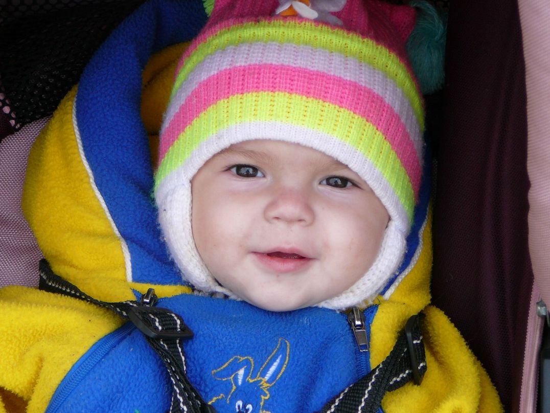 Аня Бортник | Череповец