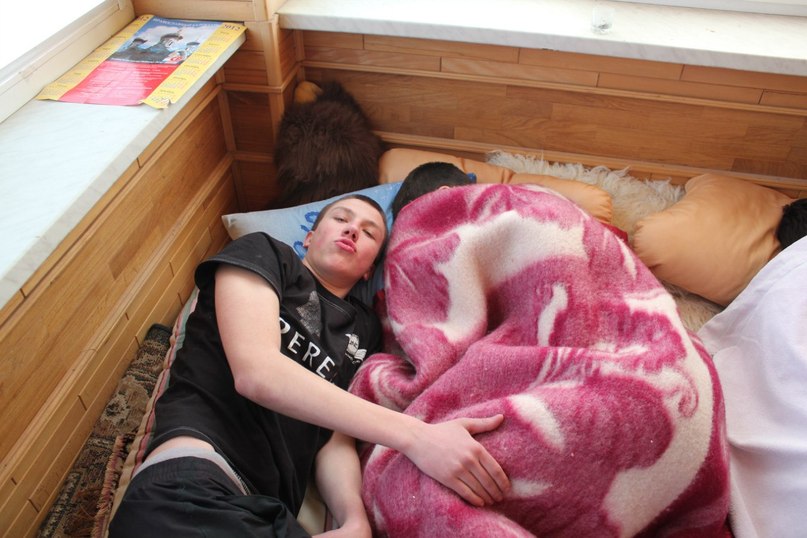 Антон Семенов | 