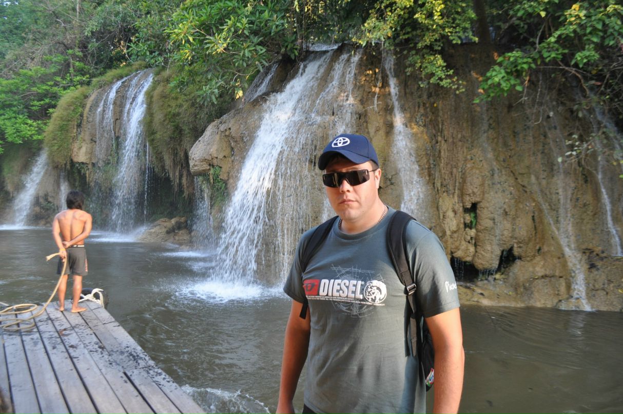 Виталий Васильев | Урмары