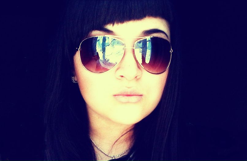 Альфия Сафиуллина | Челябинск