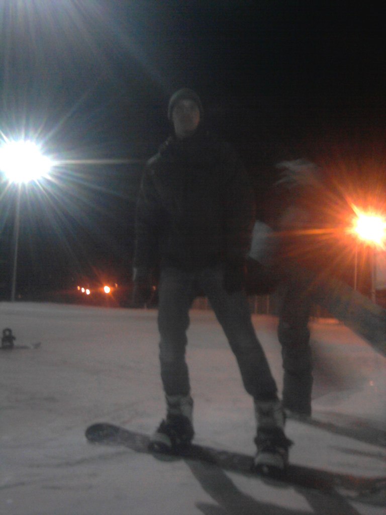 Antoha Shcherba <gorodetski> | Минск