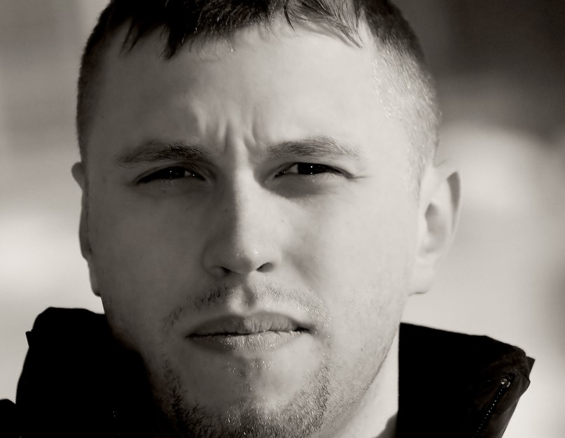 Aleksandr Ukussov | Таллин