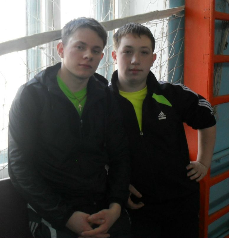 Сергей Антонов | Алапаевск