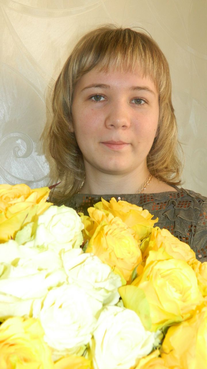 Екатерина Барулина | Тверь