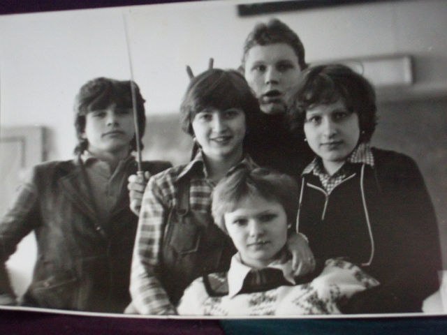 Ирина Попова | Великие Луки