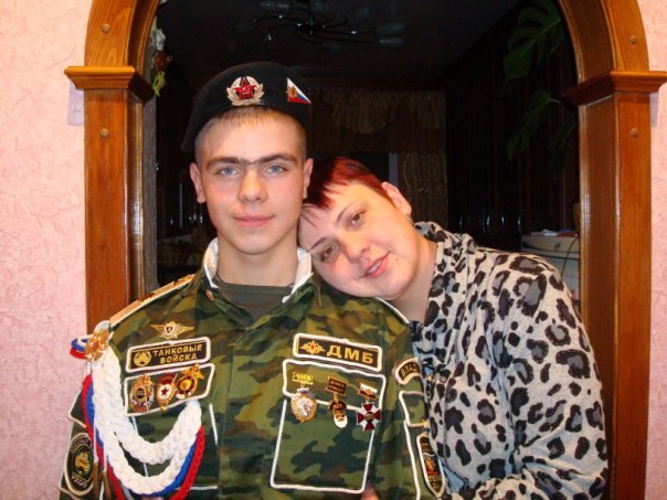 Евгений Березин | Наро-Фоминск