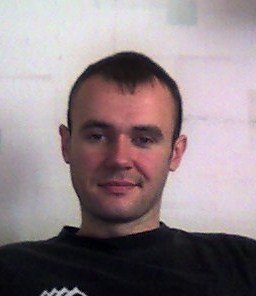 Александр Прокофьев | Курск