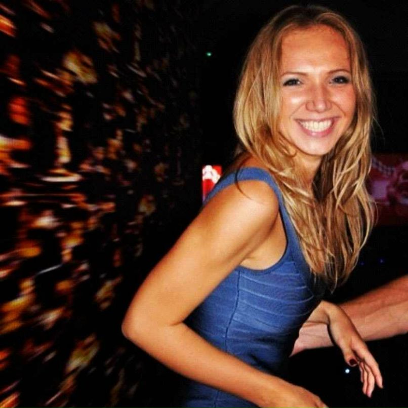 Kristina Kristina | Москва