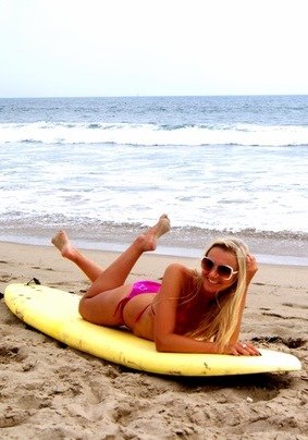 Inessa Jung | Москва