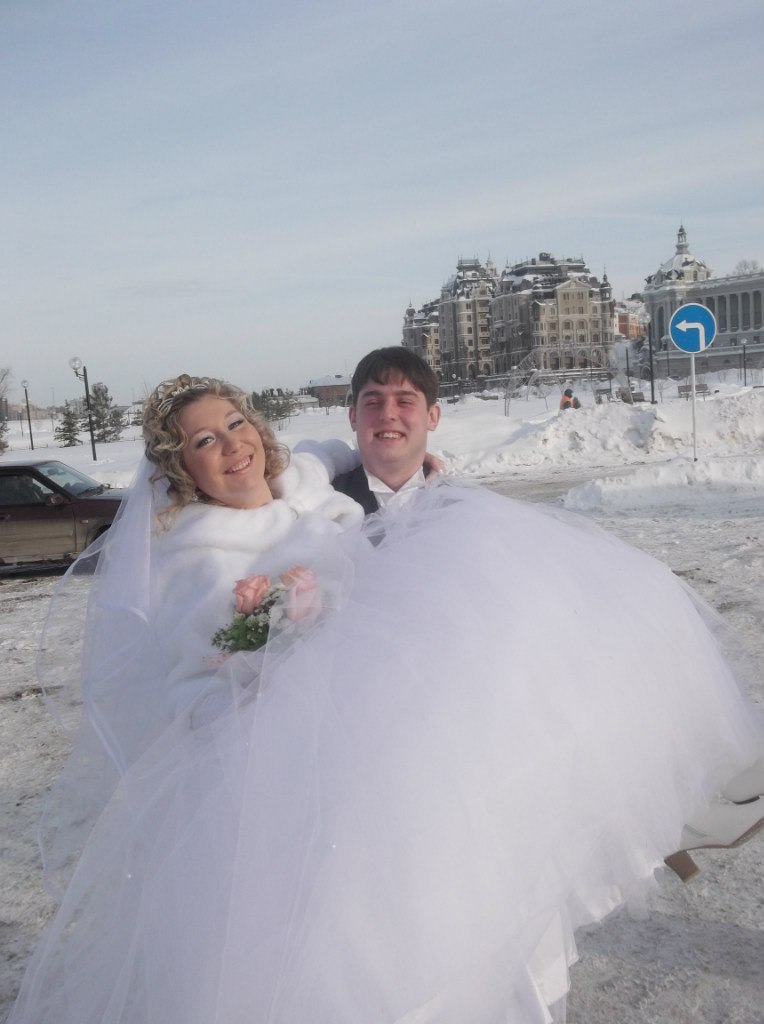 Татьяна Ильбахтина | Казань