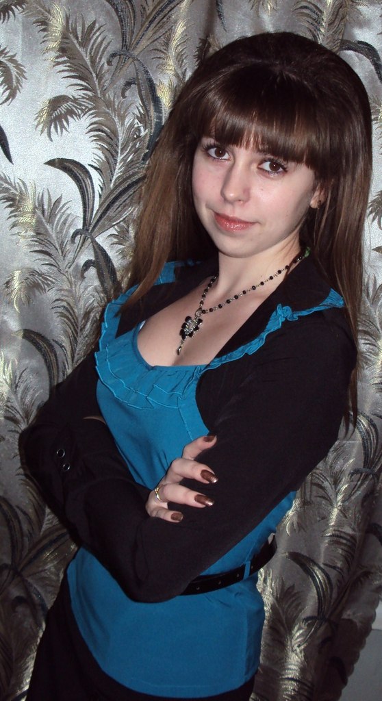 Анна Буракова | Кострома