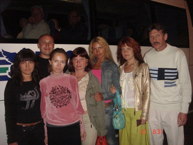 Геннадий Фахрутдинов | Димитровград