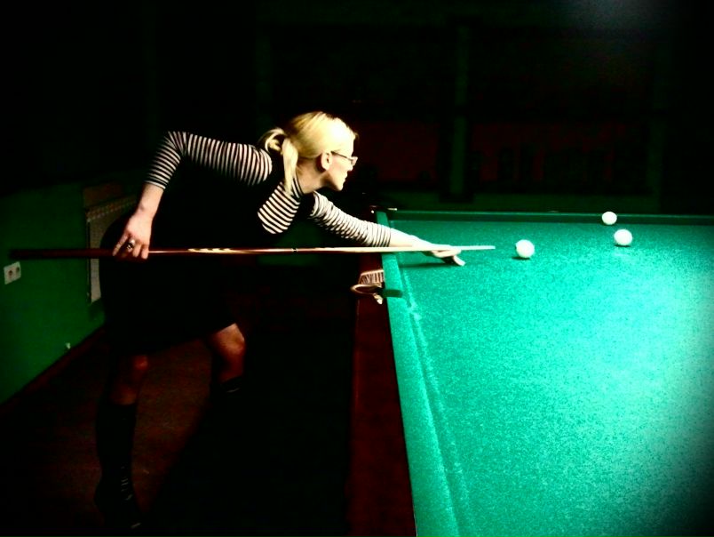 №45, Элла Каледина, 38 лет №45, Элла Каледина, 38 лет