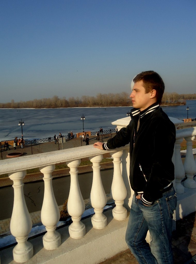 Олег Голембовский | Киев