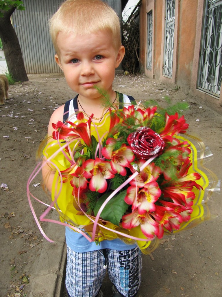 Маша Пасечник | Одесса