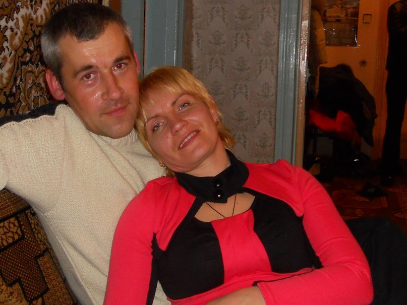 Татьяна Руденко | Мельники