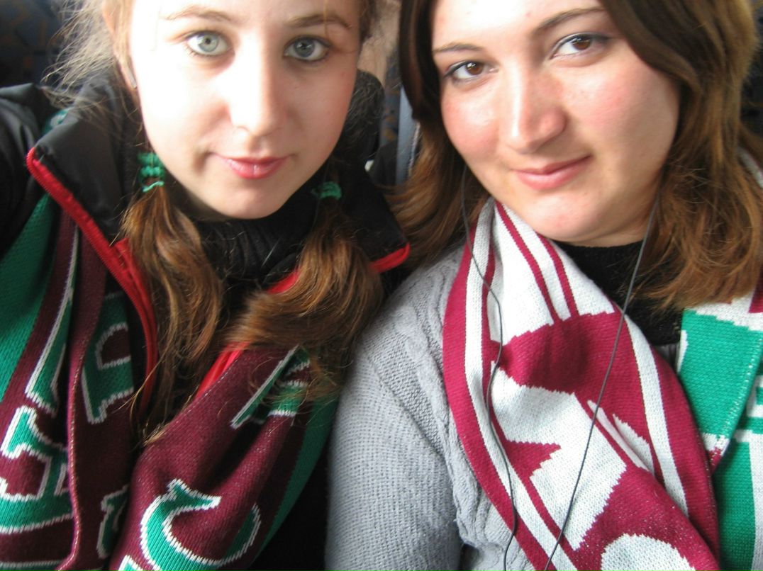 Энже Хаматова Se ha enamorado | Набережные Челны