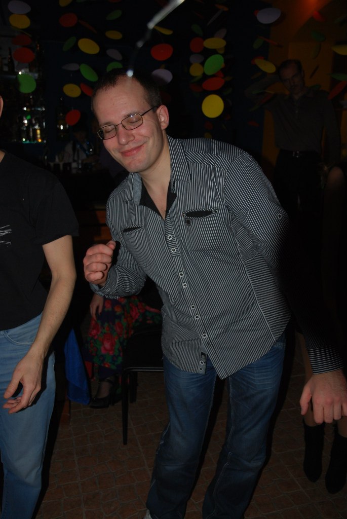 Дмитрий Ляшук | Москва