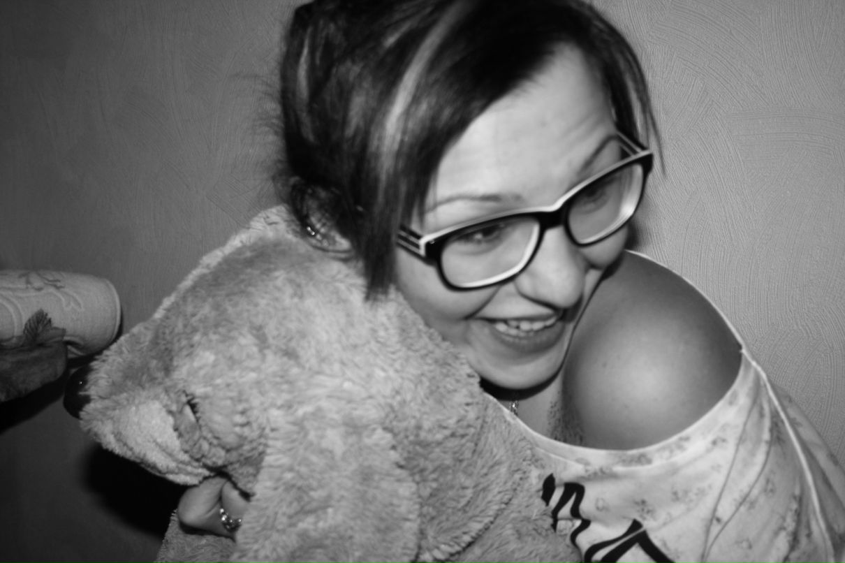 Анастасия Баранова | Самара