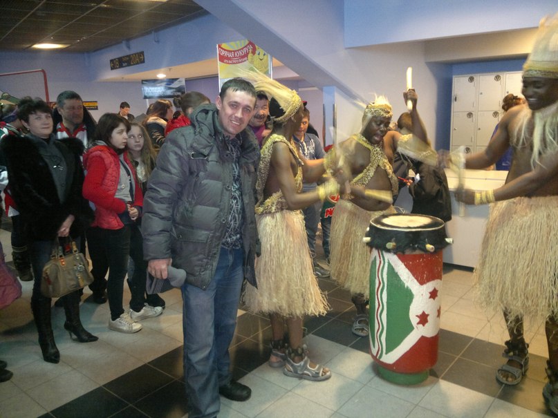 Расим Миннеханов | Набережные Челны