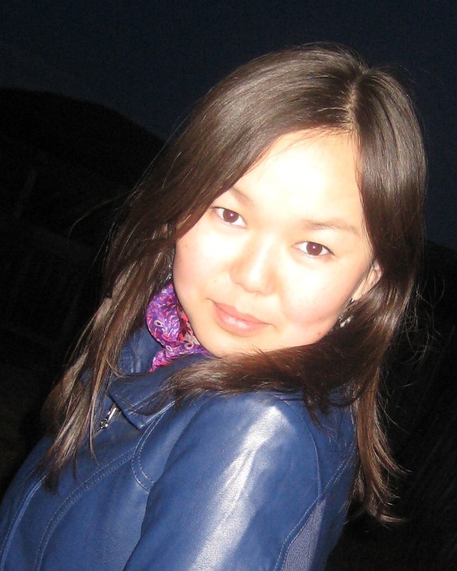 Татьяна Партилхаева | 