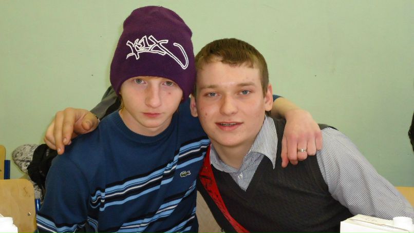 Александр Александров | Обухово