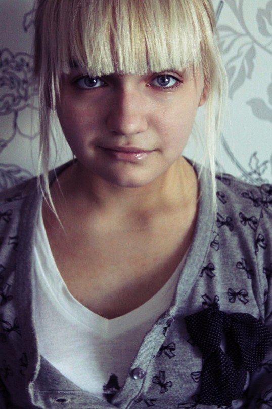 Алёна Арзамасцева | Санкт-Петербург