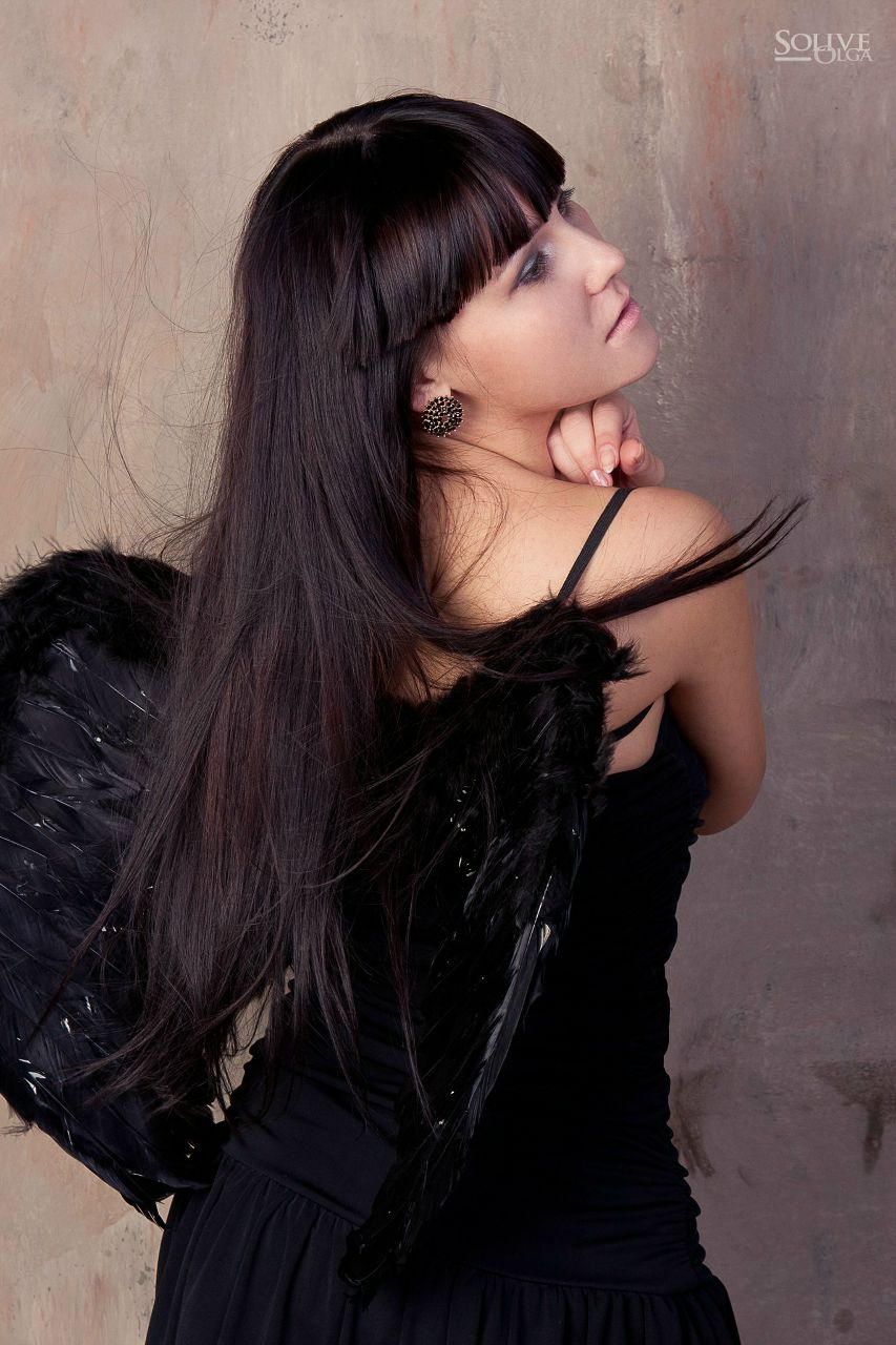 Юлия Любимова | Москва