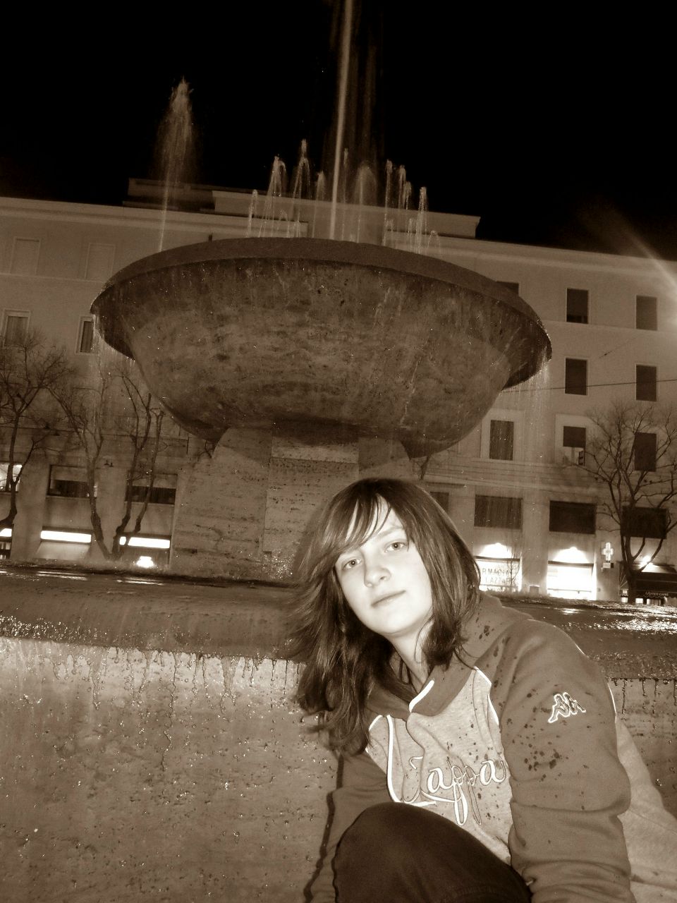 Алла Васкан | Кишинев