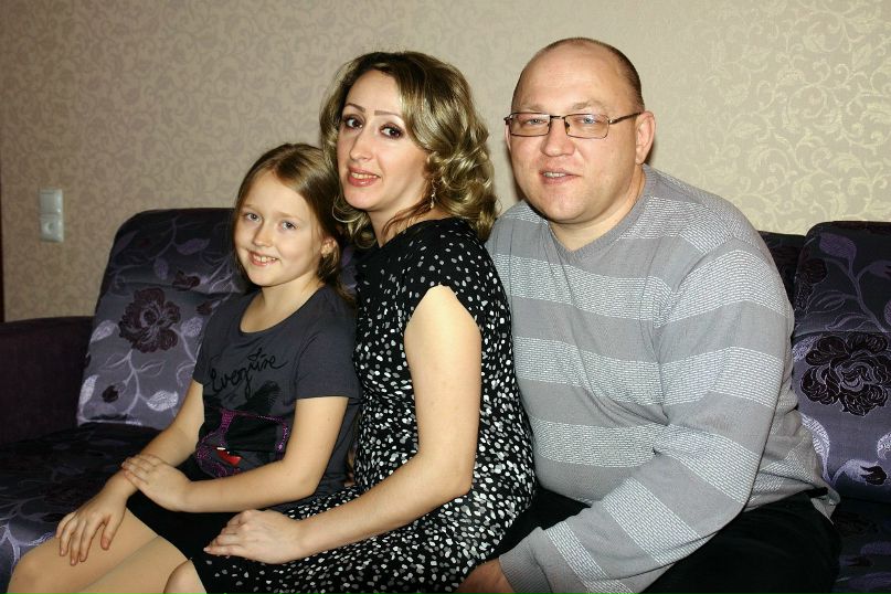 Александр Леонов | Нижневартовск