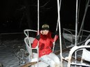 Фотография Антоновой Марины