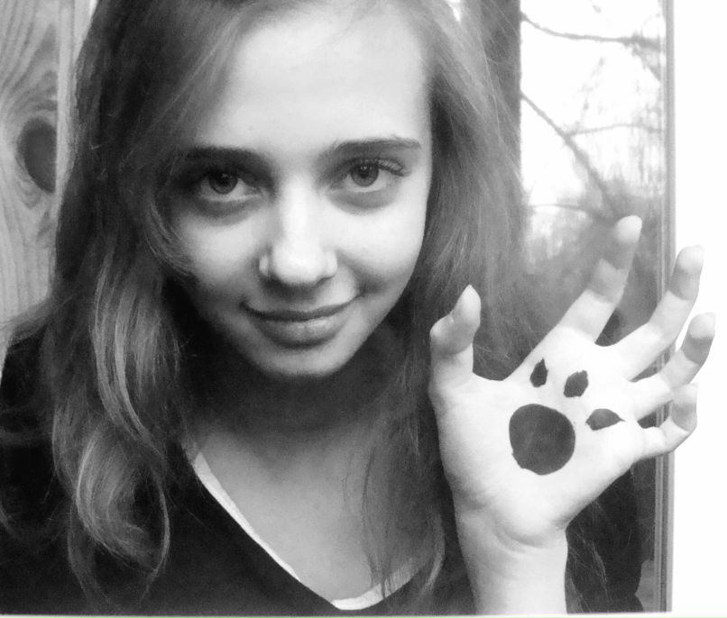 Вероника Мяло *BELOCHKA* | Запорожье