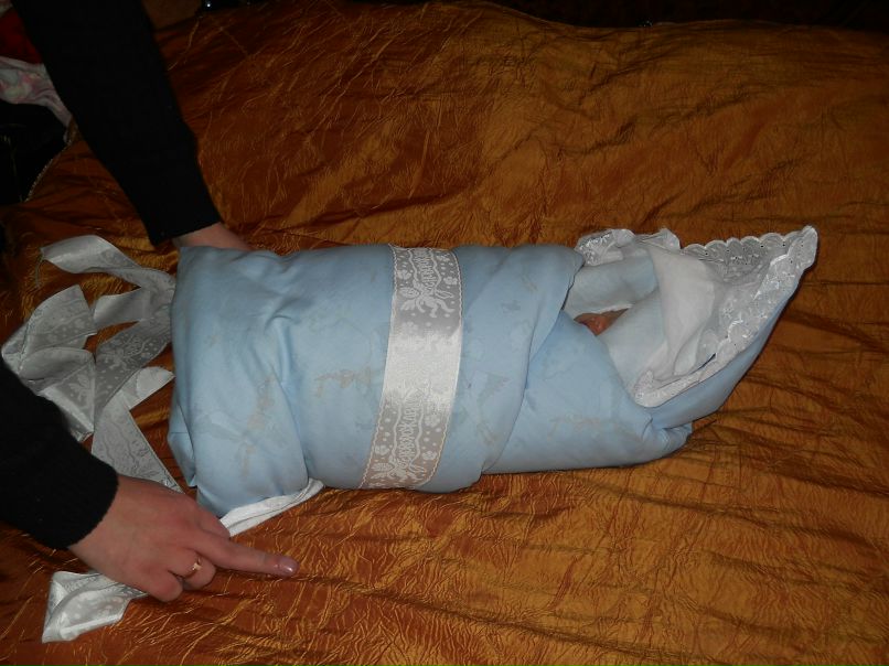 Аэлита Загретдинова | Уфа