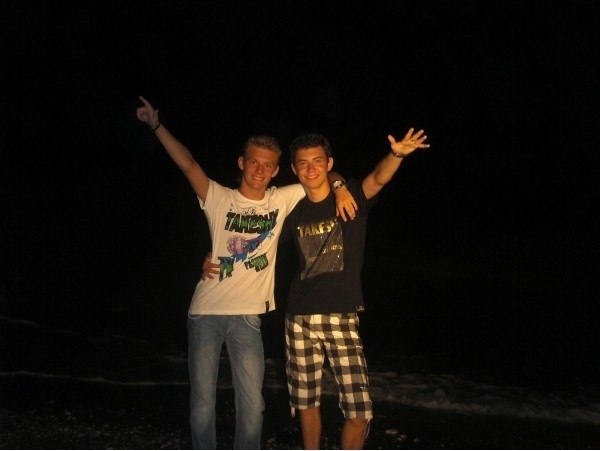 Саша Михно | Гродно