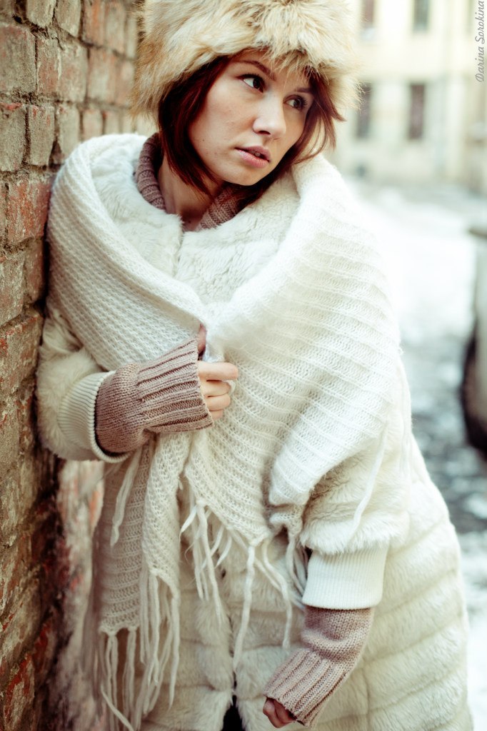 Алёна Мельник AliSha | Zwingenberg