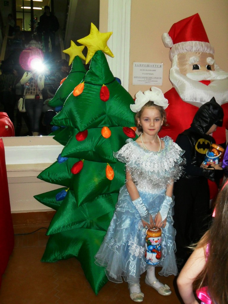 Наталья Каурова | Печора