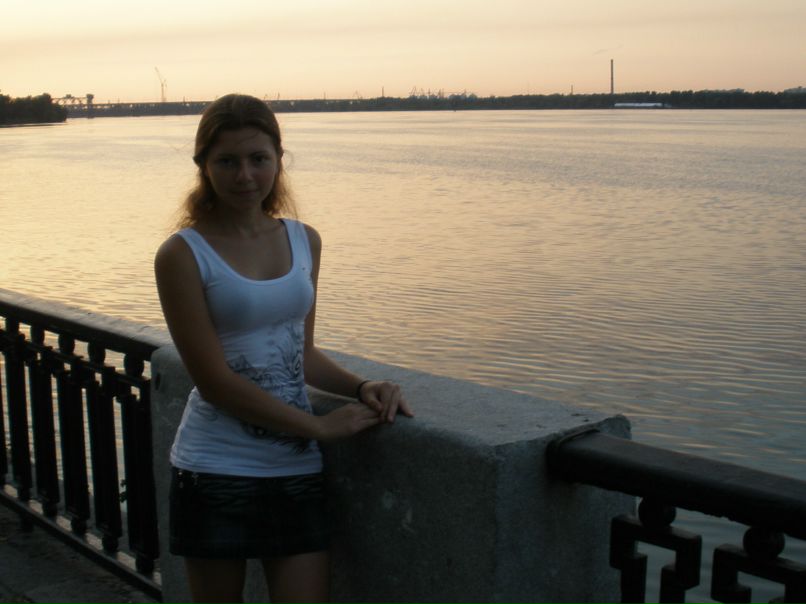 Зоя Бурлак | 