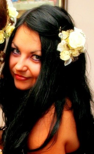 Аліна Дяченко | Львов