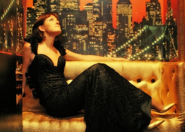 №80, Юлия Каспер-Науменко, Киев №80, Юлия Каспер-Науменко, Киев